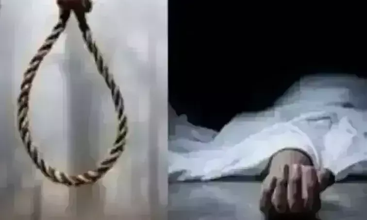 Hisar में पेड़ से लटका मिला युवक का शव, हत्या की आशंका से मचा हड़कंप