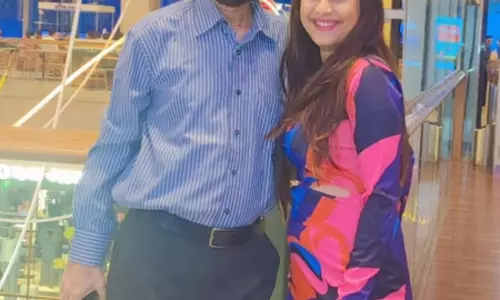 फादर्स डे पर बॉलीवुड की खूबसूरत अभिनेत्रियों ने शेयर की खूबसूरत यादें
