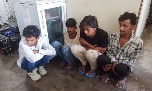 Raja Murder Case : शिलांग पुलिस ने आरोपियों से बरामद किए राजा के जेवर