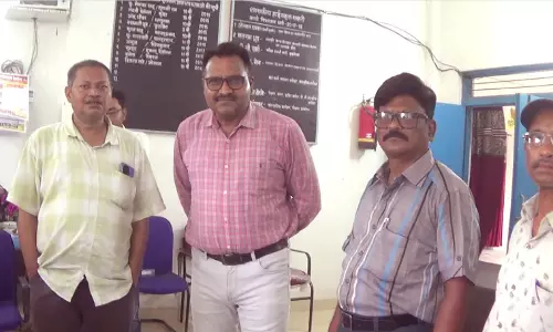 एडीईओ भर्ती परीक्षा में 5491 अभ्यर्थी हुए सम्मिलित