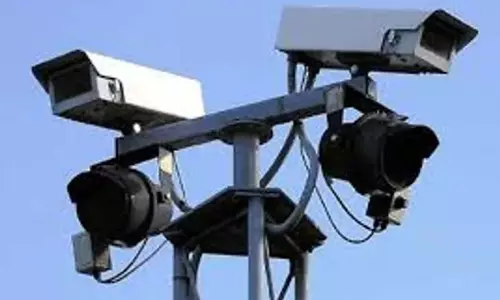 रथ यात्रा 2025: पुरी और आसपास के इलाकों पर एआई-सक्षम CCTV कैमरों से नजर रखी जाएगी रथ यात्रा 2025: पुरी और आसपास के इलाकों पर एआई-सक्षम CCTV कैमरों से नजर रखी जाएगी
