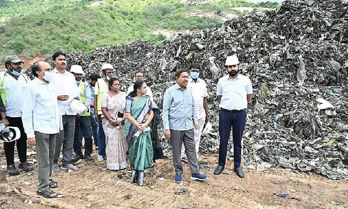 Government अपने सभी वादे पूरे करने के लिए प्रतिबद्ध: मंत्री नारायण Government अपने सभी वादे पूरे करने के लिए प्रतिबद्ध: मंत्री नारायण
