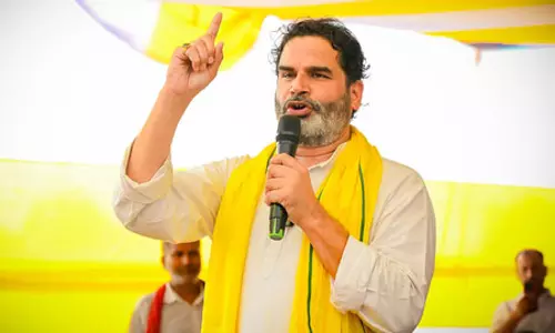 विधानसभा चुनाव के लिए जनता चुनेगी जनसुराज के प्रत्याशी : प्रशांत किशोर