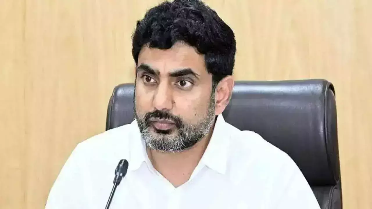 आंध्र प्रदेश सरकार JEE, NEET के लिए एक लाख छात्रों को मुफ्त कोचिंग देगी आंध्र प्रदेश सरकार JEE, NEET के लिए एक लाख छात्रों को मुफ्त कोचिंग देगी