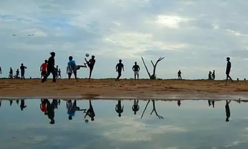 Tamil Nadu: अगले 3 घंटे तक 13 जिलों में बारिश