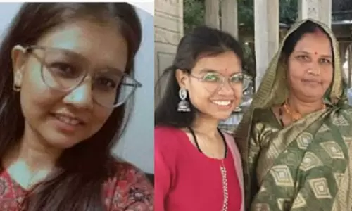 पहली उड़ान, आखिरी अलविदा: अहमदाबाद विमान दुर्घटना में Rickshaw चालक की बेटी की दुखद मौत