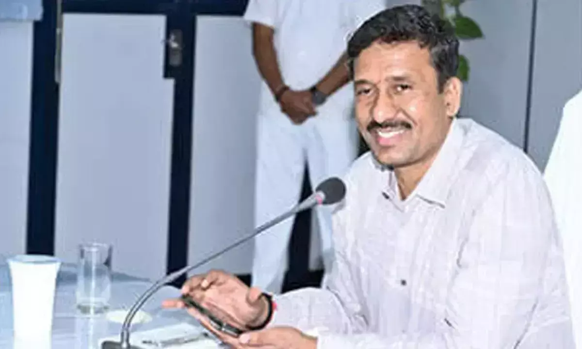 जी14, जी15 ग्रेड कोयले का परिवहन रोकें: सिंगरेनी सीएमडी