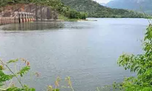 दक्षिण-पश्चिम मानसून तेज हुआ, Tamil Nadu के दो जिलों में प्रमुख जलाशयों में जलस्तर बढ़ा दक्षिण-पश्चिम मानसून तेज हुआ, Tamil Nadu के दो जिलों में प्रमुख जलाशयों में जलस्तर बढ़ा