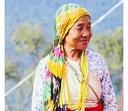 Arunachal: APC, APUWJ ने पत्रकार की मां के निधन पर शोक व्यक्त किया Arunachal: APC, APUWJ ने पत्रकार की मां के निधन पर शोक व्यक्त किया