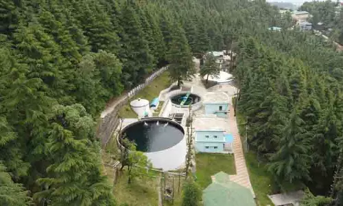 71 प्रयोगशालाओं के साथ Himachal सुरक्षित पेयजल और स्वच्छता में मानक स्थापित करेगा 71 प्रयोगशालाओं के साथ Himachal सुरक्षित पेयजल और स्वच्छता में मानक स्थापित करेगा