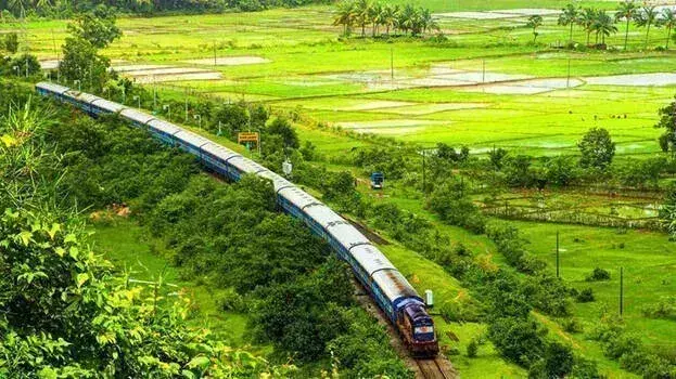 Kerala: नेत्रावती, राजधानी एक्सप्रेस के लिए नई ट्रेन टाइमिंग; जानिए अधिक जानकारी