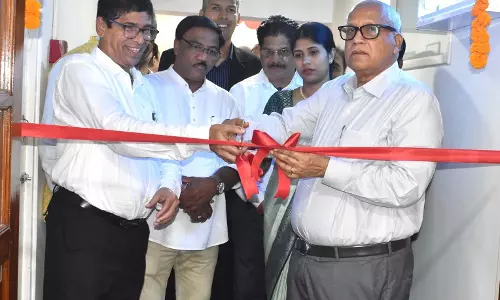 GOA: विक्टर हॉस्पिटल ने उन्नत रक्त घटक केंद्र सुविधा शुरू की
