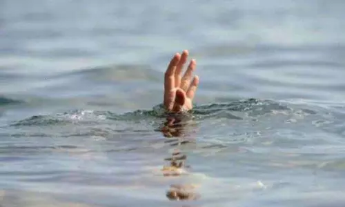 Jammu: चेनाब नदी में दो नाबालिग भाई-बहन डूबे