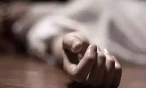 Renu Sridi की आत्महत्या कोई हत्या नहीं थी: महिला समूह Renu Sridi की आत्महत्या कोई हत्या नहीं थी: महिला समूह