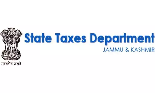STD ने कर न चुकाने वाले करदाताओं पर शिकंजा कसा