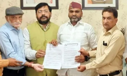 BRHF ने केंद्र से गुरु रविदास की 650वीं जयंती आधिकारिक रूप से मनाने का आग्रह किया