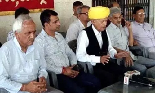 मोदी सरकार के 11 वर्ष परिवर्तनकारी शासन का काल: DBPS मोदी सरकार के 11 वर्ष परिवर्तनकारी शासन का काल: DBPS