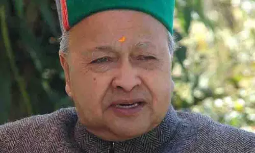 Virbhadra Singh की प्रतिमा का अनावरण, 15 जुलाई को शिमला के रिज पर जुटेंगे वरिष्ठ कांग्रेस नेता