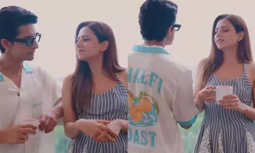 ‘बड़े अच्छे लगते हैं’ की झलक ने फिर से जगा दी मोहब्बत की यादें ‘बड़े अच्छे लगते हैं’ की झलक ने फिर से जगा दी मोहब्बत की यादें