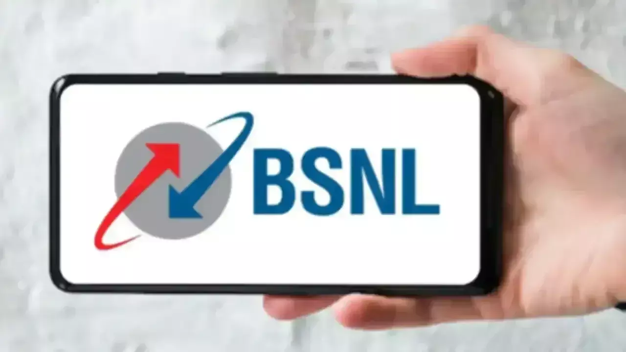 BSNL के इस प्लान में 365 दिनों तक रिचार्ज की छुट्टी, पूरे साल अनलिमिटेड कॉलिंग और 600GB डेटा