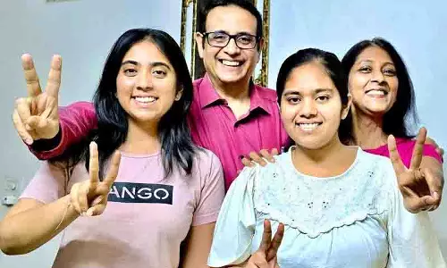 Chandigarh: फादर्स डे के लिए अनोखा उपहार