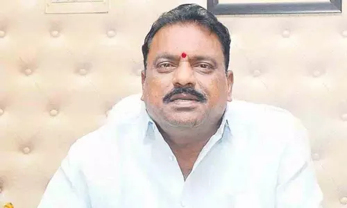 वन महोत्सव सफल होः MLA Prakash Goud