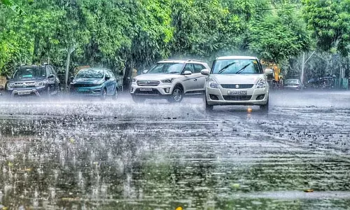 लू से मिली राहत, अब यूपी के कई जिलों में हो सकती है बारिश लू से मिली राहत, अब यूपी के कई जिलों में हो सकती है बारिश