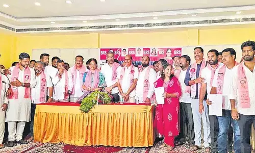 कांग्रेस शासन में विकास शून्य