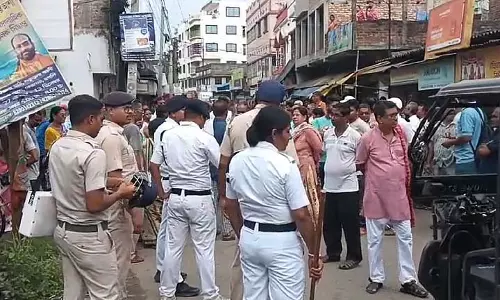 Trinamool पर सहकारी चुनाव में वोटों में धांधली का आरोप