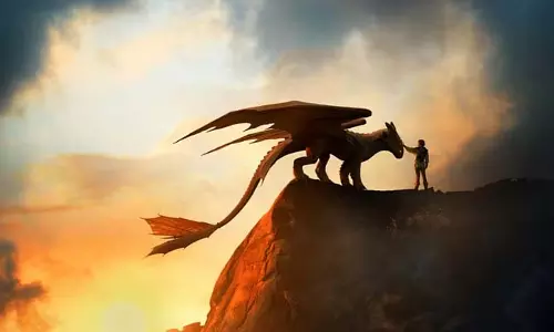 How to Train Your Dragon का वीकेंड कलेक्शन रहा शानदार How to Train Your Dragon का वीकेंड कलेक्शन रहा शानदार