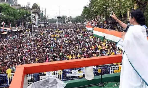 Joraful Shibir ने शहीद दिवस अभियान की दिशा तय की