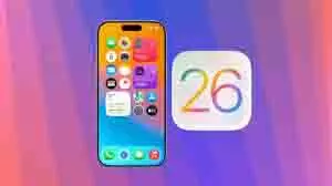 iOS 26 Features: iPhone में मिलेंगे ये 7 कमाल के फीचर्स iOS 26 Features: iPhone में मिलेंगे ये 7 कमाल के फीचर्स