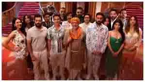 Housefull 5: वीकेंड पर दिखाया अपना दम, वीकेंड पर 150 करोड़ पार Housefull 5: वीकेंड पर दिखाया अपना दम, वीकेंड पर 150 करोड़ पार