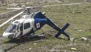 नेताओं ने हेलीकॉप्टर दुर्घटना में हुई मौतों पर दुख व्यक्त किया नेताओं ने हेलीकॉप्टर दुर्घटना में हुई मौतों पर दुख व्यक्त किया
