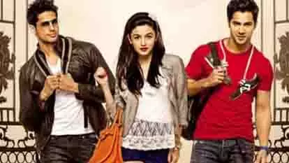 Movies College Life: छिछोरे से लेकर फुकरे तक, कॉलेज लाइफ पर आधारित हैं ये फिल्में, बॉक्स ऑफिस पर मचाया धमाल Movies College Life: छिछोरे से लेकर फुकरे तक, कॉलेज लाइफ पर आधारित हैं ये फिल्में, बॉक्स ऑफिस पर मचाया धमाल