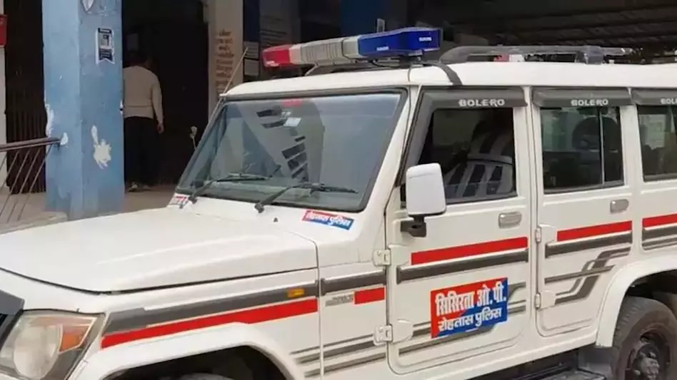 देवरानी से लड़ाई के बाद महिला की संदिग्ध मौत, श्मशान घाट से शव को पुलिस ने लिया कब्जे में देवरानी से लड़ाई के बाद महिला की संदिग्ध मौत, श्मशान घाट से शव को पुलिस ने लिया कब्जे में