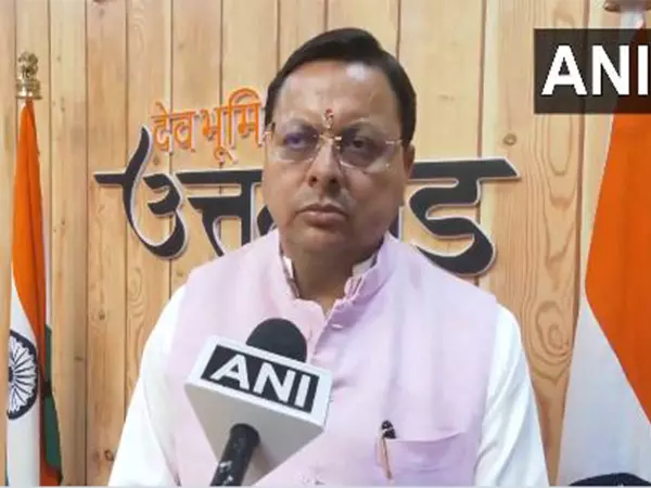 CM धामी ने प्रधानमंत्री मोदी, अमित शाह और उड्डयन मंत्री को रुद्रप्रयाग हेलीकॉप्टर दुर्घटना के बारे में जानकारी दी CM धामी ने प्रधानमंत्री मोदी, अमित शाह और उड्डयन मंत्री को रुद्रप्रयाग हेलीकॉप्टर दुर्घटना के बारे में जानकारी दी