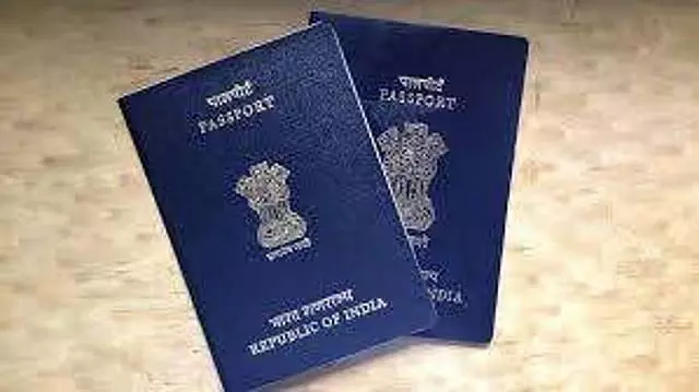 Tamil Nadu : मोबाइल पासपोर्ट सेवा आज से शुरू Tamil Nadu : मोबाइल पासपोर्ट सेवा आज से शुरू