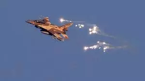 इजरायल ने ईरान द्वारा भेजे गए 100 से अधिक यूएवी को रोका: IDF इजरायल ने ईरान द्वारा भेजे गए 100 से अधिक यूएवी को रोका: IDF