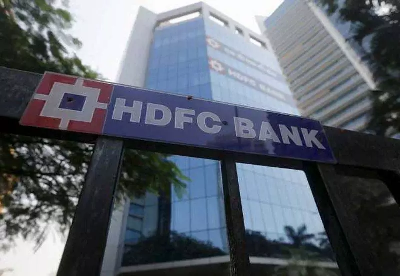 शीर्ष 10 कंपनियों का एमकैप 1.65 लाख करोड़ रुपये घटा, HDFC बैंक सबसे ज्यादा पिछड़ा शीर्ष 10 कंपनियों का एमकैप 1.65 लाख करोड़ रुपये घटा, HDFC बैंक सबसे ज्यादा पिछड़ा
