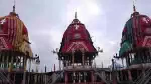 Jagannath Ratha Yatra 2025:जगन्नाथ मंदिर में अविवाहित जोड़ों का प्रवेश वर्जित Jagannath Ratha Yatra 2025:जगन्नाथ मंदिर में अविवाहित जोड़ों का प्रवेश वर्जित