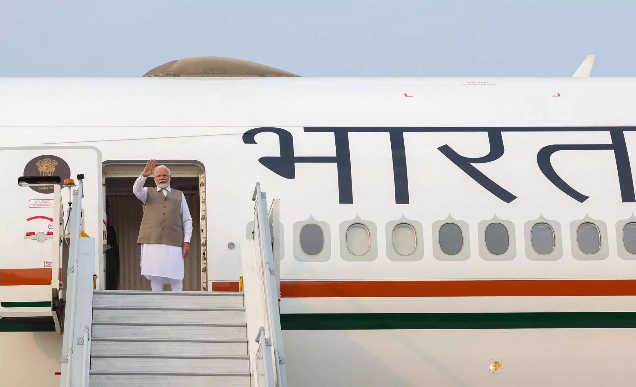 जी 7 सम्मेलन: पीएम मोदी के आगमन पर कनाडा में बसे भारतीय उत्साहित जी 7 सम्मेलन: पीएम मोदी के आगमन पर कनाडा में बसे भारतीय उत्साहित