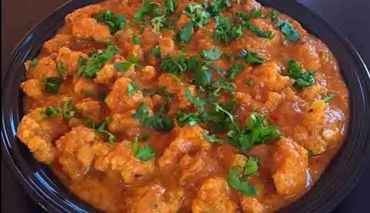 Cauliflower Korma: एक लाजवाब डिश, आप हमेशा इसके मुरीद रहेंगे Cauliflower Korma: एक लाजवाब डिश, आप हमेशा इसके मुरीद रहेंगे