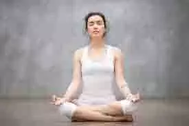 Yoga: आंखों की रोशनी बढ़ाएंगे ये 5 योगासन, हर आसन को सिर्फ 2 मिनट करना है काफी Yoga: आंखों की रोशनी बढ़ाएंगे ये 5 योगासन, हर आसन को सिर्फ 2 मिनट करना है काफी