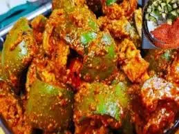 Recipe: दादी-नानी के नुस्खे से घर पर बनाएं आम का अचार, इन बातों का रखें खास ख्याल Recipe: दादी-नानी के नुस्खे से घर पर बनाएं आम का अचार, इन बातों का रखें खास ख्याल