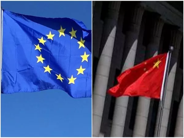 EU ने 40वें मानवाधिकार संवाद में तिब्बत को लेकर चीन की आलोचना की EU ने 40वें मानवाधिकार संवाद में तिब्बत को लेकर चीन की आलोचना की