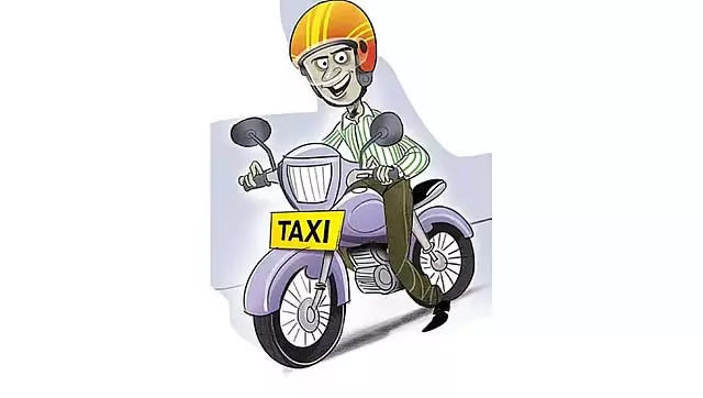 Bengaluru : आज से बाइक टैक्सी सेवाएं निलंबित Bengaluru : आज से बाइक टैक्सी सेवाएं निलंबित