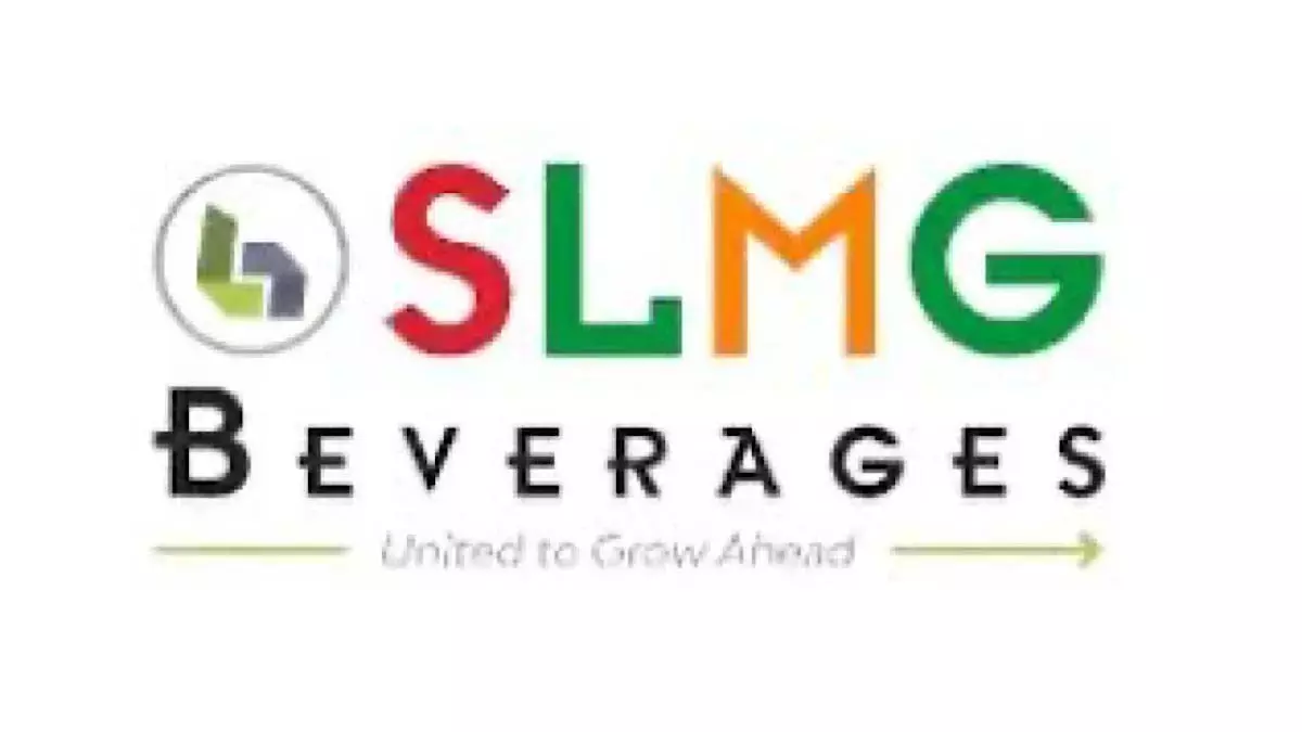 SLMG बेवरेजेज ने यूपी के औद्योगिक विकास में विस्तार और रोजगार को बढ़ावा दिया SLMG बेवरेजेज ने यूपी के औद्योगिक विकास में विस्तार और रोजगार को बढ़ावा दिया