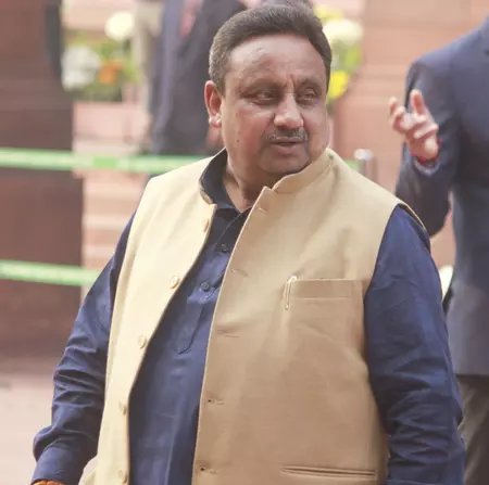 पीएम मोदी का साइप्रस दौरा विदेशी कूटनीति के नजरिए से महत्वपूर्ण : प्रवीण खंडेलवाल पीएम मोदी का साइप्रस दौरा विदेशी कूटनीति के नजरिए से महत्वपूर्ण : प्रवीण खंडेलवाल