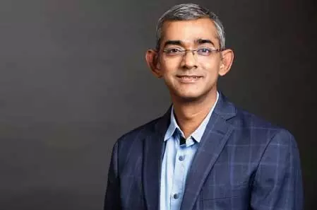 अरुण श्रीनिवास को भारत में मेटा का प्रबंध निदेशक और प्रमुख नियुक्त किया गया अरुण श्रीनिवास को भारत में मेटा का प्रबंध निदेशक और प्रमुख नियुक्त किया गया